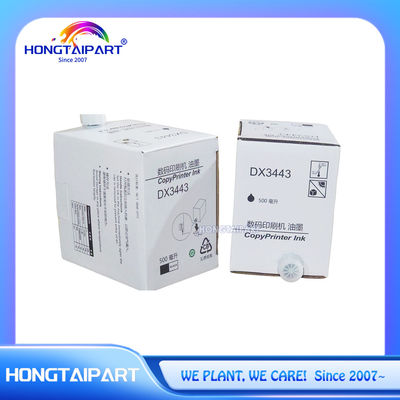 شراء بطاقة الحبر الأسود 817104 CP17 للطابعة Ricoh DX2330 DX2430 DX3243 DX3443 DD3324 التصنيع عبر الإنترنت
