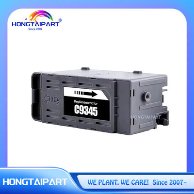 شراء صندوق صيانة الحبر C9345 PXMB9 لـ Epson L15150 L15160 L18050 L6460 L8050 L8160 L8180 ET16600 ET16650 ET5150 ET5170 ET5180 ET5800 ET5850 ET5880 ET18100 ECC7000 WF7310 WF7820 WF7840 STC8000 STC8090 التصنيع عبر الإنترنت