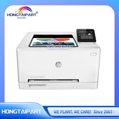 شراء HP Color LaserJet Pro M252dw A4 طابعة ليزر متعددة الوظائف ملونة N/A Mfr PN كل شيء في واحد التصنيع عبر الإنترنت
