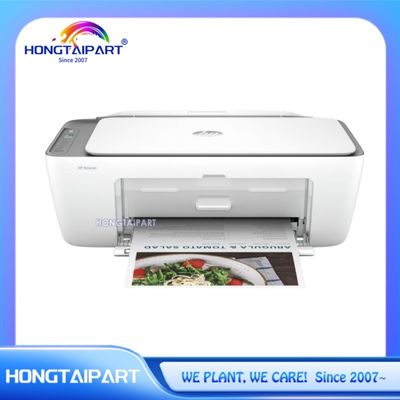 شراء HP DeskJet 2821e الطابعة الكل في واحد آلة طابعات ألوان بدون سلك التصنيع عبر الإنترنت