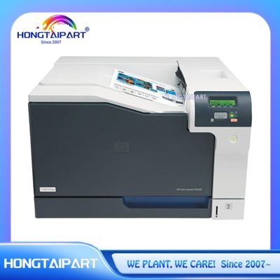 شراء HP Color LaserJet Professional CP5225dn الطابعة آلة الطباعة ذات الجانبين السوداء التصنيع عبر الإنترنت