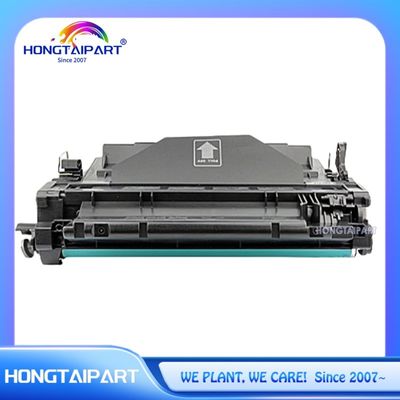شراء بطاقات التونر الملونة CE255X 55X HP Laserjet P3015 P3015d P3015dn P3015x Pro M521dn MFP M525dn M525f طابعة هونغ تاي التصنيع عبر الإنترنت