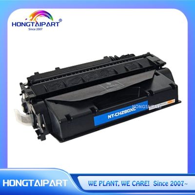 شراء خرطوشة حبر لطابعة ليزر جيت برو 400 M401dn M401dne M401dw M401n Mfp M425dn (CF280X) التصنيع عبر الإنترنت