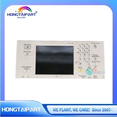شراء مجموعة لوحة التحكم المسطحة FM0-1155-000 FM01155000 لشركة Canon IR ADV 6255 6275 C7270 C7262 التصنيع عبر الإنترنت