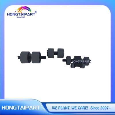 شراء مجموعة استبدال الدوال 6FW06-60001 لـ HP ScanJet Pro 2000 s2 3000 s4 N4000 snw1 التصنيع عبر الإنترنت