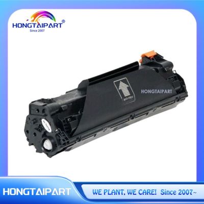 شراء CE285A 3484B001 غطاء طون لـ Laserjet Pro M1132 Canon Imagerunner Lbp6000 Mf3010 التصنيع عبر الإنترنت