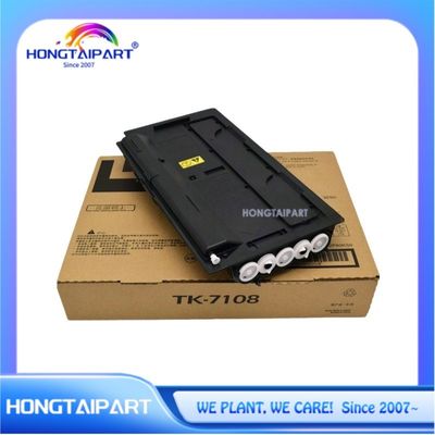 شراء TK-7105 TK-7107 TK-7108 TK-7108T K-7109 غطاء التونر لمطبعة كيوسيرا تاسكالفا 3010i 3510i 3511i التصنيع عبر الإنترنت