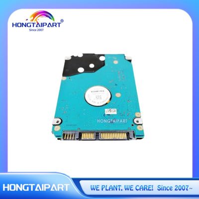 شراء القرص الصلب WD16000BEVT لمختلف آلات الطابعة 160GB 6500PRPM SATA 8MB التصنيع عبر الإنترنت