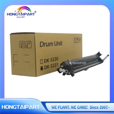 شراء DK-5231 302R793021 302R793020 2R793020 تجميع وحدة الطبول لشركة كيوسيرا M5526 M5521 M5026 P5021 طابعة طبل C M Y التصنيع عبر الإنترنت