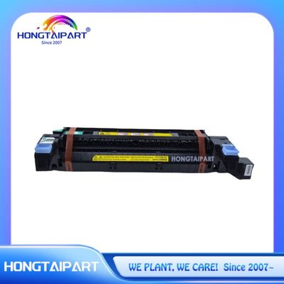 شراء RM1-6095 RM1-6185 CE710-69010 CE710-69002 CD710-69002 220 فولت مجمع فيوزر لـ HP COLOR LASERJET CP5220 CP5225 كيانون LBP طابعة وحدة مجموعة فيوزر التصنيع عبر الإنترنت