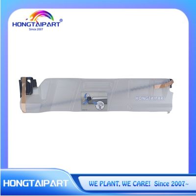 شراء وحدة جمع التونر CE980A CE980-67901 CE710-69005 لشركة HP Color LaserJet Enterprise CP5525dn M750dn M775dn Pro CP5225dn طابعة حاوية نفايات التونر مجموعة صندوق نفايات التونر التصنيع عبر الإنترنت