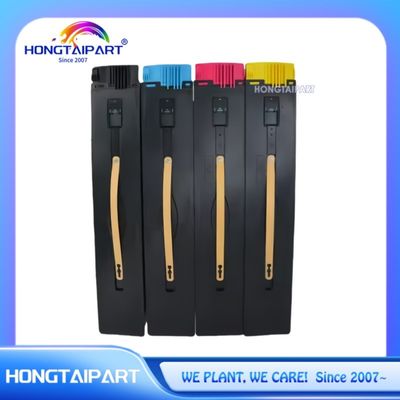 شراء بطاقة التونر CT201275 CT201274 CT201273 CT201272 لـ FUJI Xerox DocuColor 5151P 5656P التصنيع عبر الإنترنت
