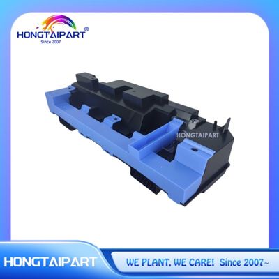 شراء صندوق مسحوق الحبر المستهلك WX-102 A2WY-0Y1 لطابعة Konica Minolta Bizhub 552 652 654 654e 754 754n 808 التصنيع عبر الإنترنت