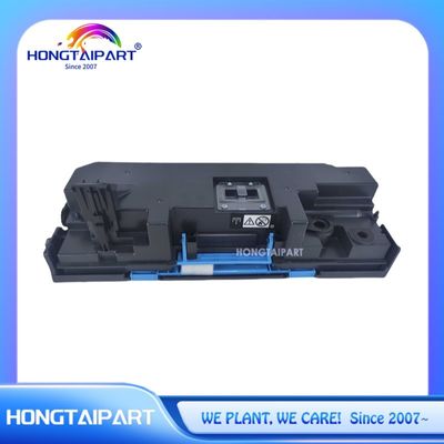 شراء صندوق مسحوق الحبر المستهلك WX-108 AD1Y0Y1 لطابعات Konica Minolta bizhub 300i 301i 360i 361i 450i 451i 550i 551i 650i 651i 750i 751i التصنيع عبر الإنترنت