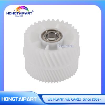 شراء ترس نقل الحركة 20T 25T 21T/32T 34T/55T لـ Konica Minolta Bizhub C451 C452 C552 C652 C654 C754 استبدال المحامل التصنيع عبر الإنترنت