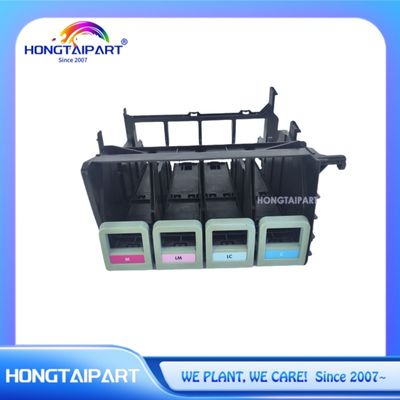 شراء محطة تزويد الحبر B4H70-67013 لطابعة HP Latex 310 360 330 115 التصنيع عبر الإنترنت