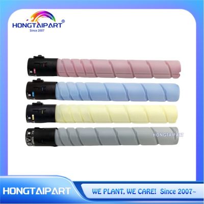 شراء بطاقات التونر TN514 TN-514 A9e8190 A9e8290 A9e8390 A9e8490 لـ Konica Minolta Bizhub C454 C458 C558 C658 التصنيع عبر الإنترنت