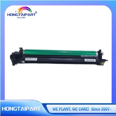 شراء طقم أسطوانة - 68.2 ألف CT351053 لطابعات Xerox FUJI DocuCentre C2000 SC2020 SC2021 SC2022 (R1 R2 R3 R4) خرطوشة أسطوانة HONGTAIPART التصنيع عبر الإنترنت