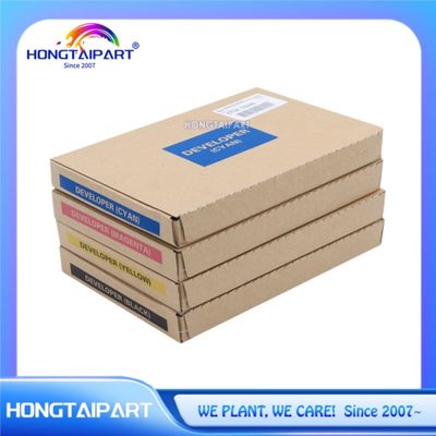 شراء 675K76190 675K76220 675K76250 675K76280 مسحوق مُظهِر لـ Xerox Color 550 560 570 700 770 6680 7780 7785 700 J75 C60 C70 C75 التصنيع عبر الإنترنت