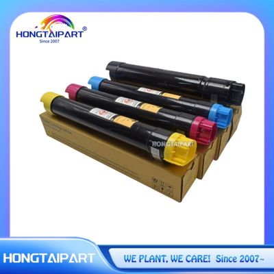 شراء بطاقة التونر الأصلية CT201370 CT201371 CT201372 CT201373 لـ Xerox IV C2270 C3370 C3373 C3375 C4470 C4475 C5570 C5575 C2275 C3300 مسحوق التونر Cmyk التصنيع عبر الإنترنت