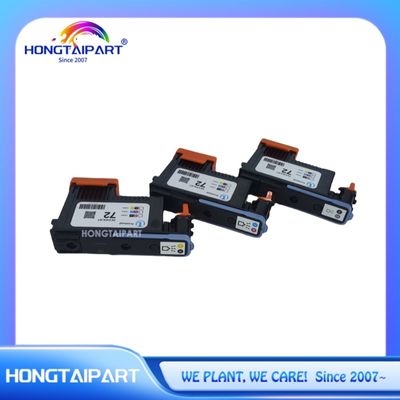 شراء رأس الطابعة HP72 C9380A C9383A C9384A لـ HP T1200 T1100 T1120 T1200 T1300 T2300 T610 T620 T770 T790 إصلاح التصنيع عبر الإنترنت