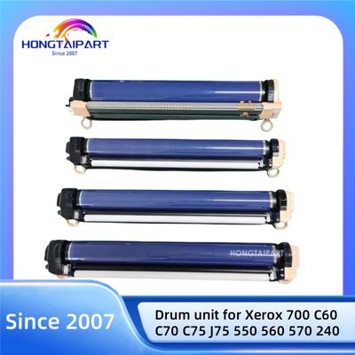 شراء وحدة أسطوانة لطابعات Xerox 700 C60 C70 C75 J75 550 560 570 240 242 250 252 260 7655 7665 7675 7755 7765 7775 5065 6075 C5400 C5500 C5540 C6500 Color Copier Drums التصنيع عبر الإنترنت
