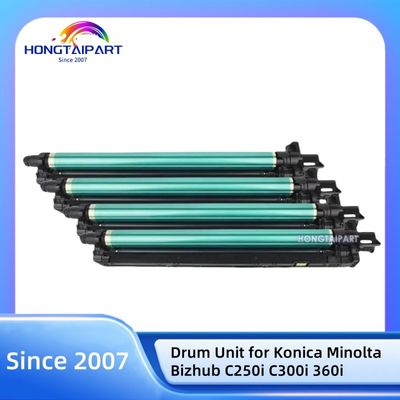 شراء وحدة الطبول لكونيكا مينولتا بيزهوب C250I C300I 360I 450I نسخة Dr316 Dr618 طابعة ليزر التصنيع عبر الإنترنت