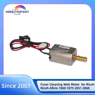شراء محرك شبكة تنظيف الفيوزر AX040159 AX04-0159 لشركة ريكو MP6002 7502 9002 جزء طابعة HONGTAIPART التصنيع عبر الإنترنت