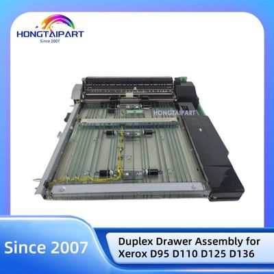 شراء تجميع الدرج المزدوج 050K66660 لـ Xerox D95 D110 D125 D136 4110 4112 4127 الأصلي التصنيع عبر الإنترنت