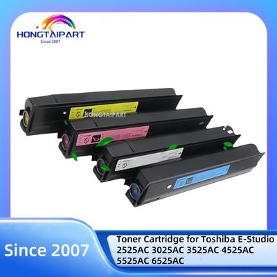 شراء خرطوشة حبر T-FC425 لطابعات Toshiba E-Studio 2525AC 3025AC 3525AC 4525AC 5525AC 6525AC التصنيع عبر الإنترنت