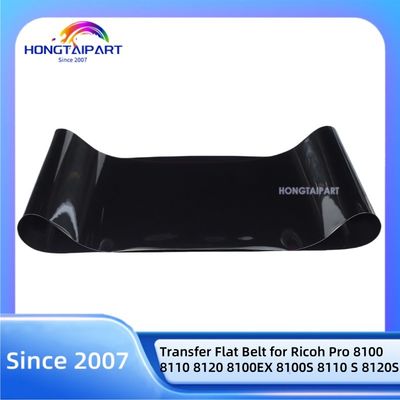 شراء D1796050 D179-6050 حزام نقل مسطح لطابعة ريكو برو 8100 8110 8120 8100EX 8100S 8110 S 8120S 8220S التصنيع عبر الإنترنت