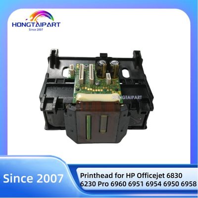 شراء رأس الطابعة C2P18-30001 C2P18A 934 935 345 934XL 935XL لـ HP Officejet 6830 6230 Pro 6960 6951 6954 6950 6958 التصنيع عبر الإنترنت
