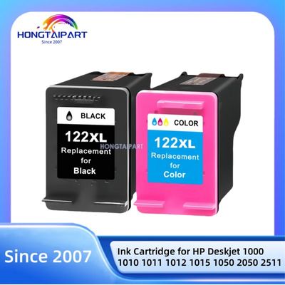 شراء بطاقة الحبر 122XL CH562HK 122 للطابعة HP Deskjet 1050 2050 2050s التصنيع عبر الإنترنت