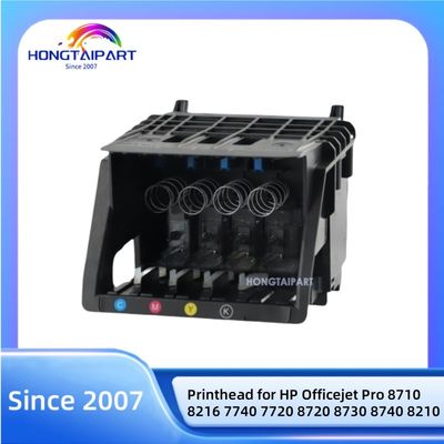 شراء رأس الطابعة HP 952 955 لـ HP Officejet Pro 8710 8216 7740 7720 8720 8730 8740 8210 التصنيع عبر الإنترنت