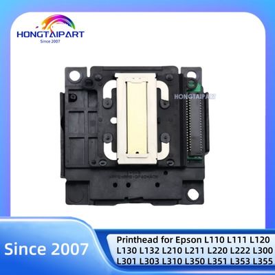 شراء رأس الطابعة FA04000 FA04010 FA04061 FA04060 لشركة Epson L210 L220 L350 L355 L360 L365 L380 L385 L405 L455 L550 L555 L565 L3210 L3250 L110 L111 L120 L130 L132 L210 L211 L220 L222 L300 L301 L303 L310 L350 التصنيع عبر الإنترنت