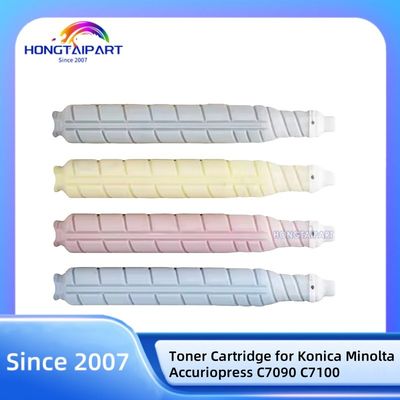 شراء بطاقة التونر TN629 AD3H150 AD3H250 AD3H350 AD3H450 لـ Konica Minolta Accuriopress C7090 التصنيع عبر الإنترنت