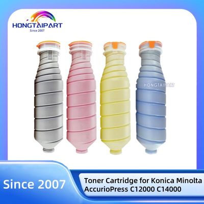 شراء خرطوشة حبر TN627 TN-627 ACVV150 ACVV350 ACVV250 ACVV450 لطابعات كونيكا مينولتا AccurioPress C12000 C14000 إصدار الاتحاد الأوروبي التصنيع عبر الإنترنت