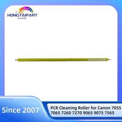 شراء بكرة تنظيف PCR لطابعات Canon 7055 7065 7260 7270 9065 9075 7565 المتوافقة التصنيع عبر الإنترنت