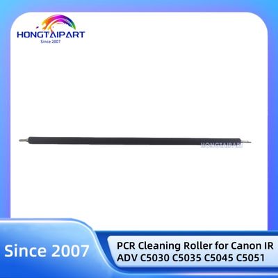 شراء FC8-4906-000 أسطوانة الضغط السفلي لكانون IR C5030 C5035 C5045 C5051 C5235 C5240 C5250 C5255 بكرة فوزر متوافقة التصنيع عبر الإنترنت
