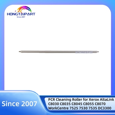 شراء PCR Cleaning Roller for Xerox AltaLink C8030 C8035 C8045 C8055 C8070 WorkCentre 7525 7530 7535 DC3300 3360 2250 7435 7425 2270 4470 Compatible التصنيع عبر الإنترنت