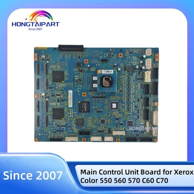 شراء لوحة وحدة التحكم الرئيسية MCU PWB 960K51604 960K96547 لطابعات Xerox Color 550 560 570 C60 C70 التصنيع عبر الإنترنت