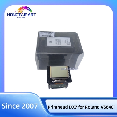 شراء رأس طباعة DX7 الأصلي لطابعة Roland VS640i التصنيع عبر الإنترنت