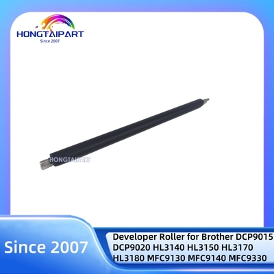 شراء طاحونة المطور TN221 لـ Brother DCP9015 DCP9020 HL3140 HL3150 HL3170 HL3180 MFC9130 MFC9140 MFC9330 MFC9340 متوافق التصنيع عبر الإنترنت