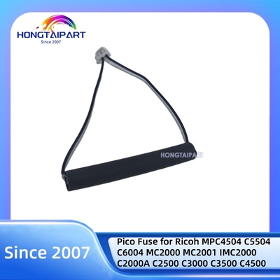 شراء بيكو فيوز D244-فيوز لشركة ريكو MPC4504 C5504 C6004 MC2000 MC2001 IMC2000 C2000A C2500 C3000 C3500 C4500 C5500A C6000 قطع غيار الطابعة هونغ تاي التصنيع عبر الإنترنت