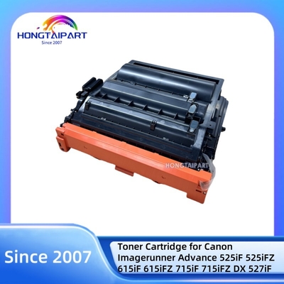 شراء خرطوشة حبر T03 2725C001AA لطابعات Canon Imagerunner Advance 525iF 525iFZ 615iF 615iFZ 715iF 715iFZ DX 527iF 527iFZ 529iF 529iFZ 617iF 617iFZ 619iF 619iFZ 717iF 717iFZ 719iF 719iFZ imageCLASS LBP1861 التصنيع عبر الإنترنت