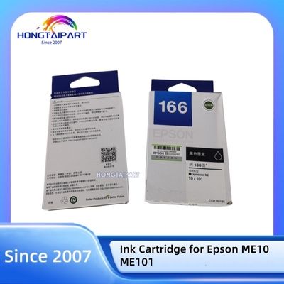 شراء T166 غلاف الحبر الأسود T166190 لـ Epson ME10 ME101 التصنيع عبر الإنترنت