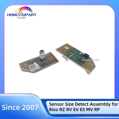 شراء مجموعة كشف حجم المستشعر 444-42021-209 444-42022-205 لـ Riso RZ RV EV ES MV RP الأصلية التصنيع عبر الإنترنت