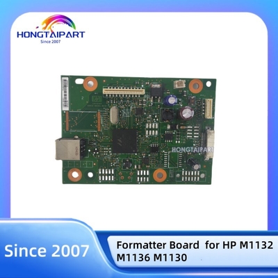 شراء لوحة تنسيق CE831-60001 لطابعات HP M1132 M1136 M1130 التصنيع عبر الإنترنت