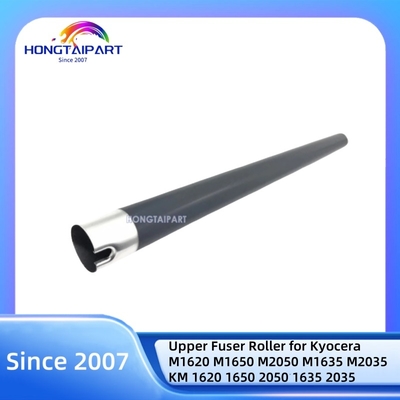 شراء 2C920051 أسطوانة المصهر العلوية لـ Kyocera KM1620 KM1650 KM2050 KM1635 KM2050 KM2035 أسطوانة حرارة المصهر أسطوانة ساخنة دمج التصنيع عبر الإنترنت