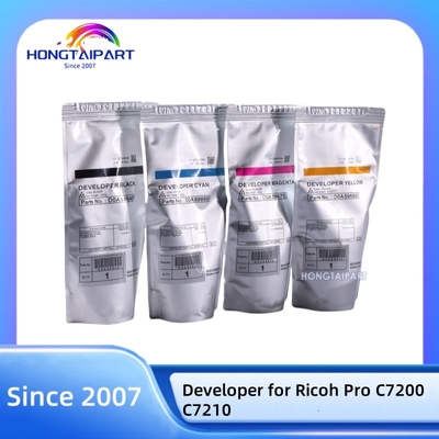 شراء المطور D0A59640 D0A59660 D0A59670 D0A59680 لـ Ricoh Pro C7200 C7210 التصنيع عبر الإنترنت
